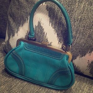 Vintage Style Rampage Handbag